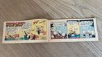 Donald Duck’s Atom Bomb 1947, Boeken, Amerika, Walt Disney, Ophalen, Gelezen