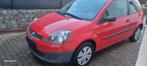 Ford Fiesta 1.3 Benzine, Auto's, Rood, Particulier, Radio, Te koop