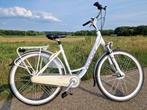 Hele goede Giant Ultimo aluminium damesfiets 51cm (maat M), Fietsen en Brommers, Fietsen | Dames | Damesfietsen, 50 tot 53 cm