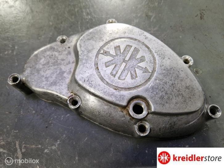 Kreidler RS dicht koppeling deksel origineel, Fietsen en Brommers, Brommeronderdelen | Kreidler, Gebruikt, Ophalen of Verzenden