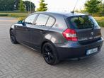 Bmw 1serie/ Benzine Euro 4/ 1.6 Cc/ 80 kw / parkeer sensor, 1 Reeks, Parkeersensor, 1590 cc, Bedrijf