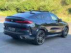 BMW X6 3.0d X-Drive 211 Cv Pack M Full Option Panoramic, Automaat, Gebruikt, 2993 cc, 149 g/km