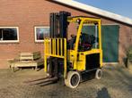 2017 Hyster E3.0XN MWB Vorkheftruck, Zakelijke goederen, Machines en Bouw | Heftrucks en Intern transport, Elektrisch, Heftruck
