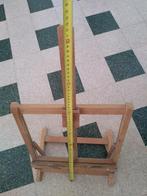 schildersezel, Hobby en Vrije tijd, Ophalen, Zo goed als nieuw