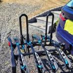 Porte-vélos  NORAUTO DECK 100-4 pour 4  vélos, Enlèvement, Utilisé