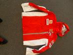 PUMA FERRARI MARLBORO BRANDING SUMMER JACKET XL MICHAEL SCHU, Kleding | Heren, Ophalen of Verzenden, Zo goed als nieuw