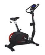 Hammer Cardio Motion BT Ergometer | Hometrainer | Upright Bi, Sport en Fitness, Ophalen of Verzenden, Zo goed als nieuw, Benen