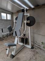 Side Lateral Raise, Ophalen, Zo goed als nieuw