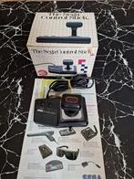 Sega Master System Control Stick ! Complet en boîte !, Consoles de jeu & Jeux vidéo, Enlèvement ou Envoi, Aventure et Action, Comme neuf