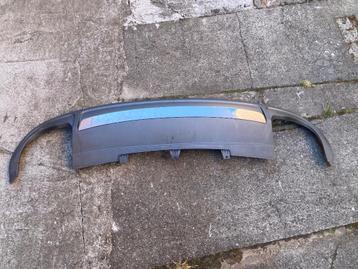 Audi S4 B8 Diffuser beschikbaar voor biedingen
