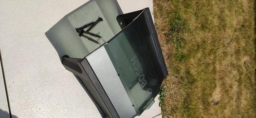Bosch indego garage, Tuin en Terras, Robotmaaiers, Gebruikt, Ophalen