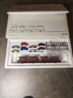 Porte-voitures Marklin 46132 avec VW, Enlèvement ou Envoi, Courant alternatif, Wagon, Comme neuf