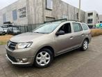 Dacia Logan MCV 0.9 Benzine – Euro 6b - 12 MAANDEN GARANTIE, Achat, Euro 6, Entreprise, Boîte manuelle