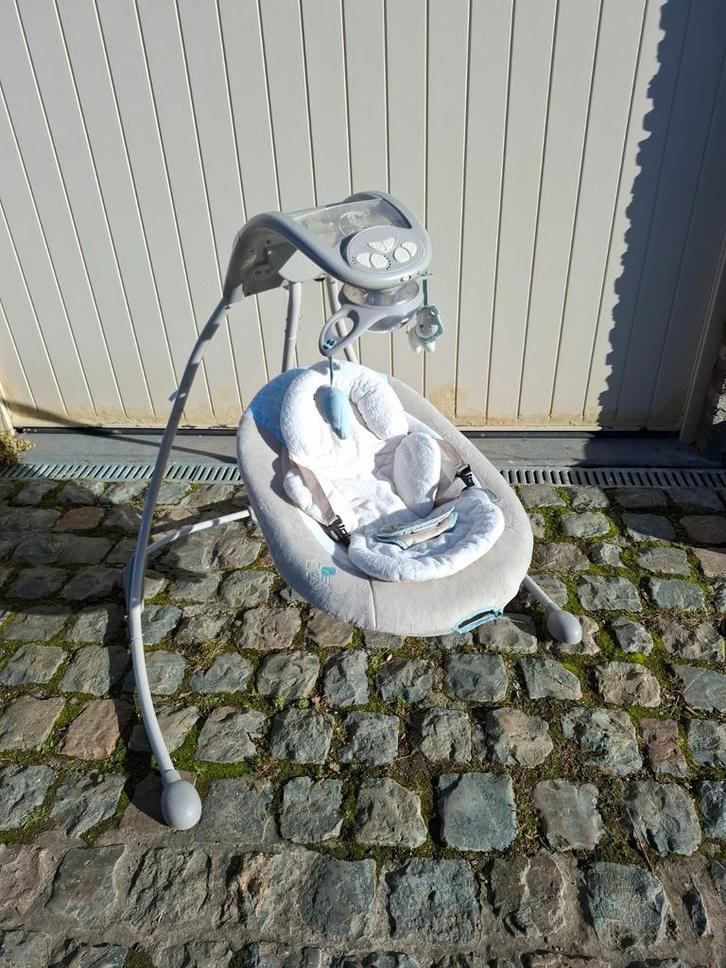 Balancelle INGENUITY, Enfants & Bébés, Relax bébé