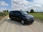Mercedes-Benz Vito Vito 116 CDI,5 Zits,Dubbel Cabine,Leder,C, Auto's, Automaat, 4 deurs, Gebruikt, 4 cilinders