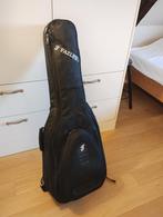 Gitaarstaander en gitaarzak, Ophalen, Gebruikt, Akoestische gitaar