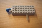 Lego trein 4,5 volt rijrichting aanpasser. x877c01, Kinderen en Baby's, Verzenden, Gebruikt, Losse stenen, Lego