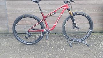 Mtb Canyon, VTT tout suspendu, Enlèvement, Utilisé, Autres marques