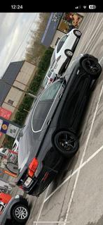 BMW 518d pack sport full black toit ouvrant, Auto's, BMW, 100 kW, 4 deurs, Achterwielaandrijving, 1995 cc