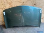 RENAULT MEGANE 2 groen TED97 motorkap 2001-2009, Auto-onderdelen, Gebruikt, Renault, Motorkap