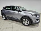 Opel Grandland X 1.5d Edition, Stof, 4 cilinders, 5 deurs, SUV of Terreinwagen