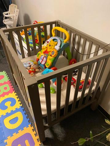 Kinder park beschikbaar voor biedingen