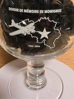 Prachtige kelk Trappistes Chimay 33ctl memory duty, Verzamelen, Ophalen of Verzenden