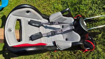 Fietsstoel Römer Jockey Comfort beschikbaar voor biedingen