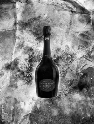Champagne Grand Siecle N25, Laurent Perrier beschikbaar voor biedingen