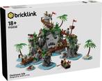 LEGO Bricklink Designer Program - 910038 - Ominous Isle, Ophalen of Verzenden, Nieuw, Lego