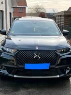 DS7 CROSSBACK, Auto's, Automaat, Stof, USB, Zwart