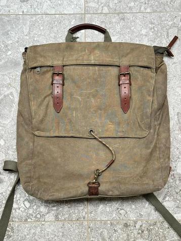 Ruime en stoere rugzak van LL Bean (US) beschikbaar voor biedingen