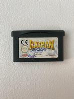 Rayman Advance voor Game Boy Advance, Games en Spelcomputers, Games | Nintendo Game Boy, Vanaf 3 jaar, Gebruikt, Platform, 1 speler