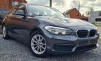 BMW 114d **GARANTIE*GPS*LED*BT*..**, Auto's, Te koop, Zilver of Grijs, 70 kW, Berline