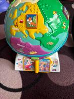 Fisher-Price Puppy Earth Globe, Ophalen, Zo goed als nieuw