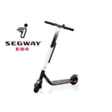 Segway Ninebot Step ES4