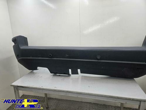 Achterbumper Volvo XC90 I ('02-'06) 39977017, Auto-onderdelen, Carrosserie, Bumper, Volvo, Achter, Gebruikt, Ophalen of Verzenden