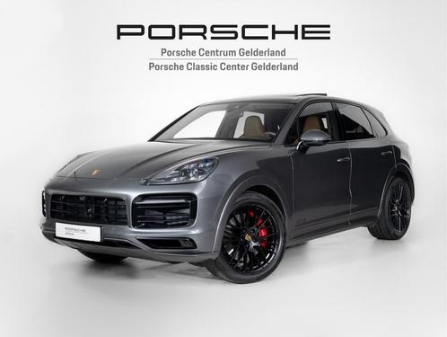 Porsche Cayenne GTS, Auto's, Porsche, Bedrijf, Cayenne, Lederen bekleding, Metaalkleur, Panoramadak, Zetelverwarming, Stuurwielverwarming