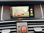 BMW X4. 2.0 d. 163 cv 182000 km, Autos, BMW, 5 places, 120 kW, Noir, Carnet d'entretien