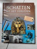 Schatten uit het verleden, Ophalen of Verzenden, Zo goed als nieuw