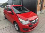 Opel KARL 1.0 I MET 120DKM HANDELAARS & EXPORT, Auto's, 4 zetels, Euro 6, Bedrijf, Handgeschakeld