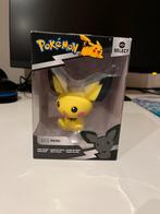 Pokémon Pichu Vinyl Figure, Ophalen of Verzenden, Nieuw