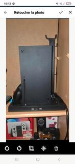 Xbox serie x 1TB, Games en Spelcomputers, Ophalen, Zo goed als nieuw