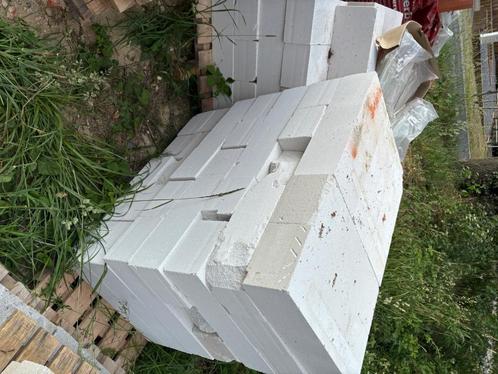 Verkoop restmaterialen ruwbouw, Doe-het-zelf en Bouw, Metselstenen, Nieuw, Overige typen, Ophalen