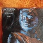 T-shirt Michael Jackson, Kleding | Heren, Ophalen of Verzenden, Nieuw, Maat 56/58 (XL)