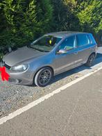 Auto te Koop, Auto's, Volkswagen, Automaat, Onderhoudsboekje, Golf, Particulier