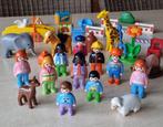 Lot Playmobil 123 Figuren Diertjes .. Voor de Allerkleinsten, Kinderen en Baby's, Speelgoed | Playmobil, Ophalen of Verzenden
