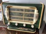Unic radio vintage, Enlèvement, Ne fonctionne pas, Radio