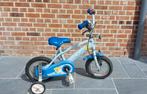 Kinderfiets 12inch, Ophalen, Gebruikt