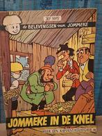 vintage jommeke, Boeken, Stripverhalen, Gelezen, Ophalen of Verzenden